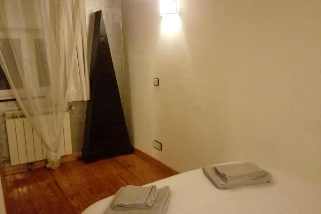 Centro-Bahia De Santander. Wifi Apartment ภายนอก รูปภาพ