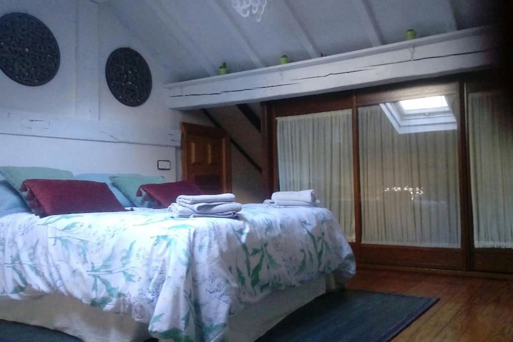 Centro-Bahia De Santander. Wifi Apartment ภายนอก รูปภาพ