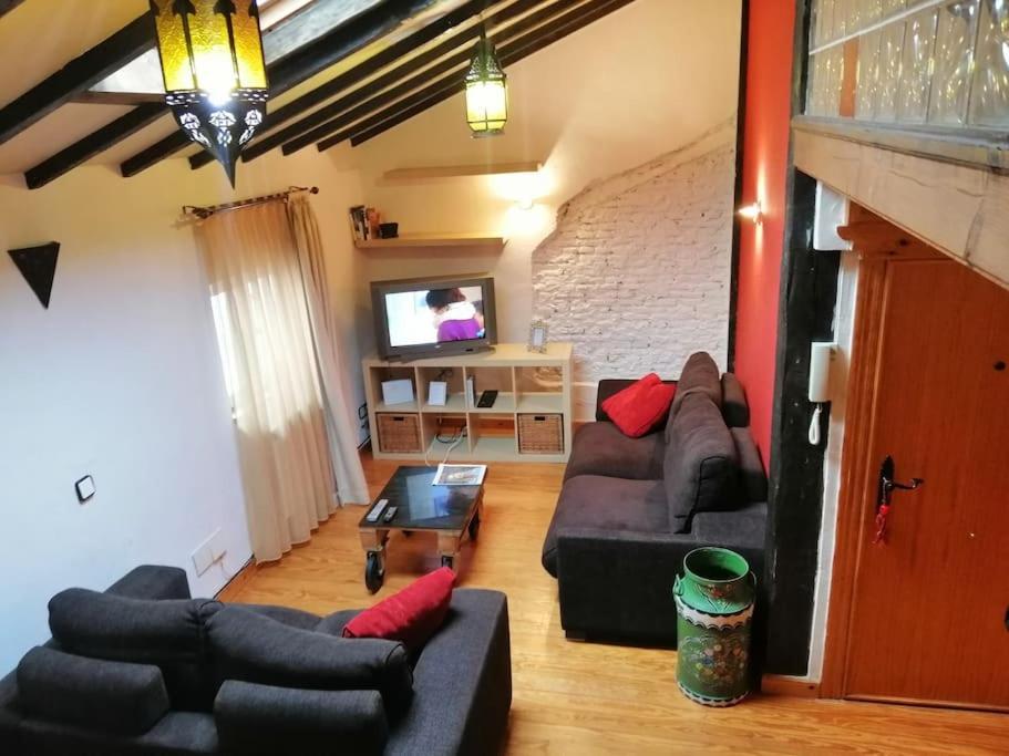 Centro-Bahia De Santander. Wifi Apartment ภายนอก รูปภาพ