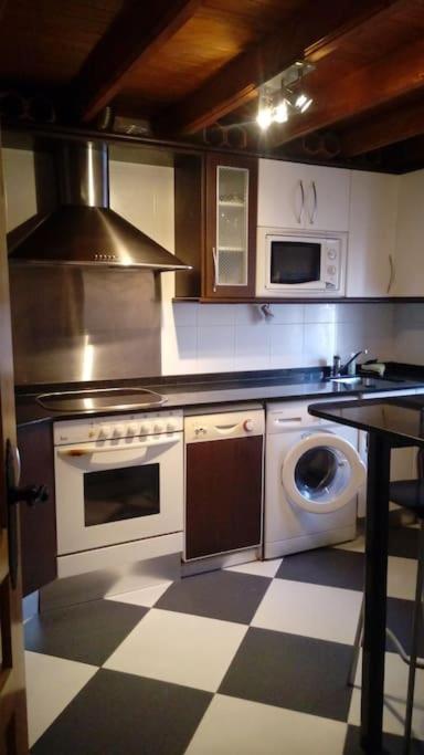 Centro-Bahia De Santander. Wifi Apartment ภายนอก รูปภาพ