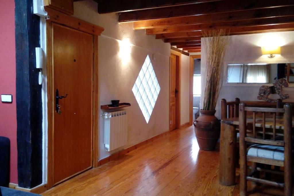 Centro-Bahia De Santander. Wifi Apartment ภายนอก รูปภาพ