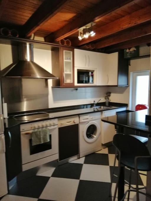 Centro-Bahia De Santander. Wifi Apartment ภายนอก รูปภาพ