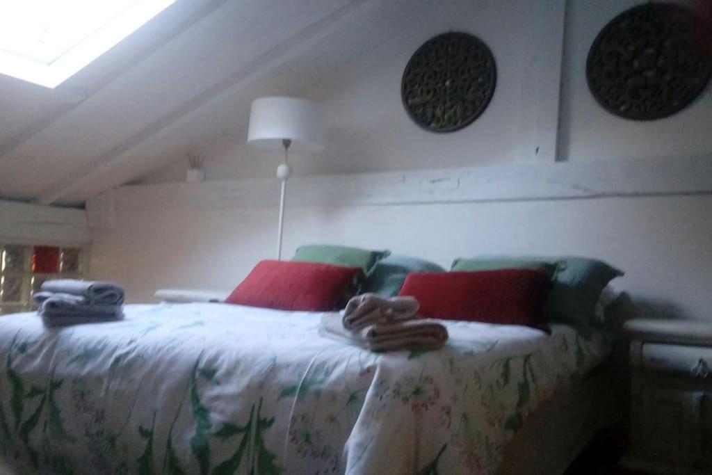 Centro-Bahia De Santander. Wifi Apartment ภายนอก รูปภาพ